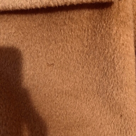 1950’s Vintage wool coat - Picture 5 of 6